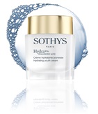 CREME HYDRA JEUNESSE            VA 50ML